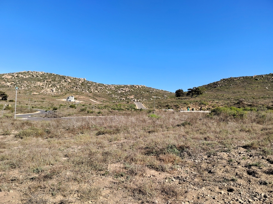 0 Bedroom Property for Sale in St Helena Views Western Cape